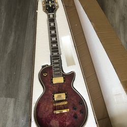 Electric Guitar - 🎸 