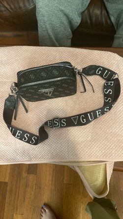Guess Shoulder Purse 