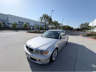 2002 BMW 330i