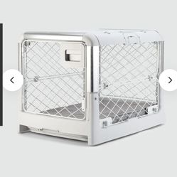 Small Diggs Revol Dog Crate