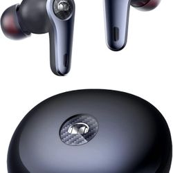 Monster Clarity 8.0 ANC Bluetooth Headset (almost Brand New) 