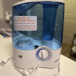 Humidifier