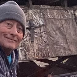 Hunting Bag For Side By Side.