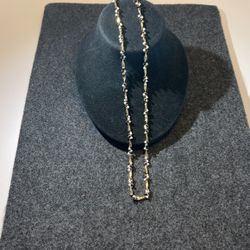 Beautiful Fashion Necklace