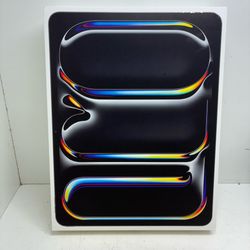 Apple iPad Pro 13" M5 WiFi/Cellular Tablet 21969709