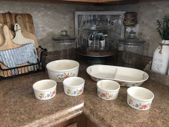 Vintage Stoneware