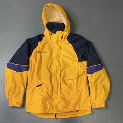 Vintage Columbia Womens Jacket