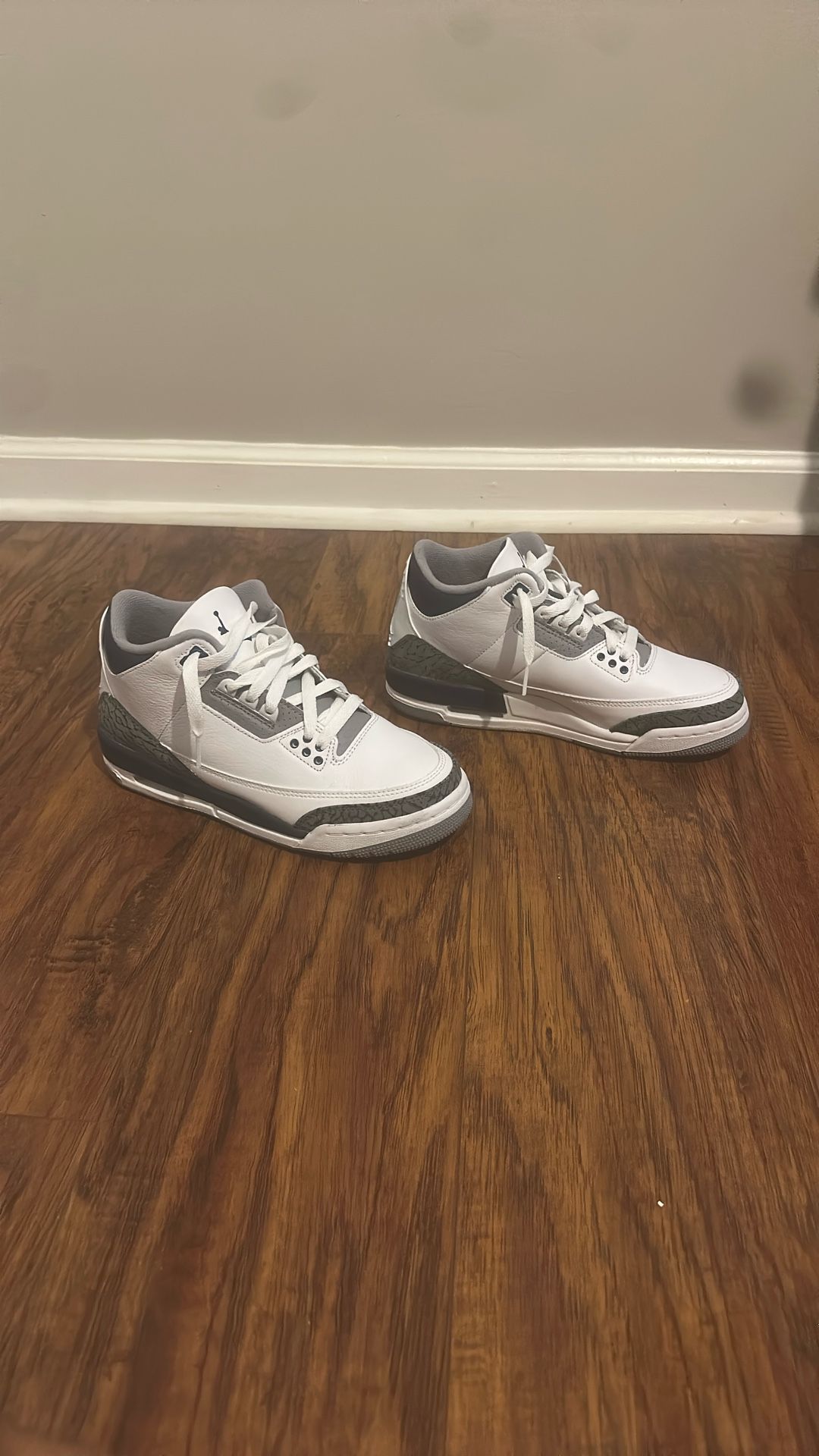 Air Jordon 3 Retro