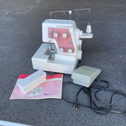 Jenome Serger