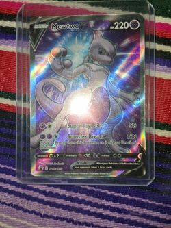 Mewtwo V