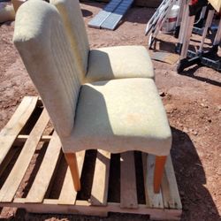 Dining Chairs