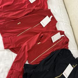 Lulu jackets available dm for size
