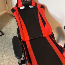 GTRacing gaming Chair