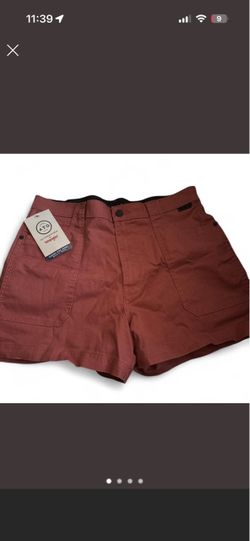 Wrangler Shorts (size 14)