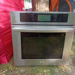 LG 30" Convection System
