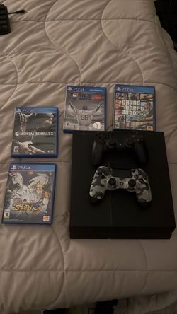 Ps4