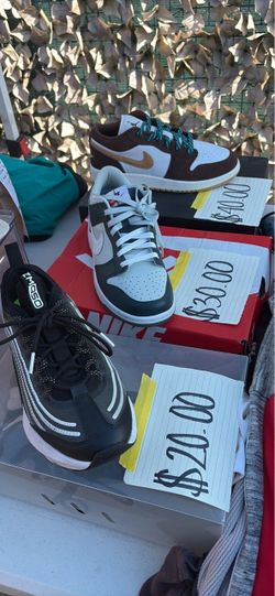 YARD SALE