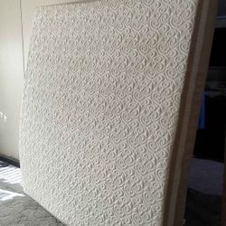 Free California King tempurpedic Mattress 
