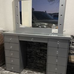 Vanity Set