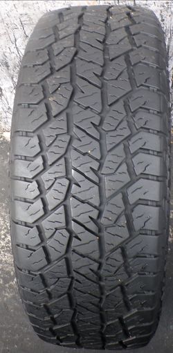 1- Hankook Dynapro 235-60-18