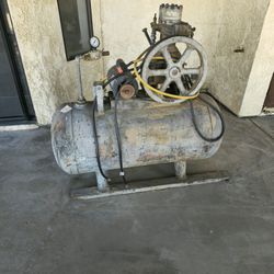 Compressor 