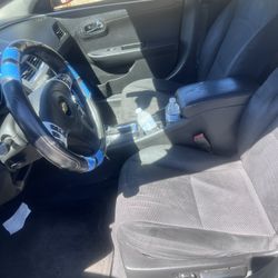 2012 Chevy Malibu Lt