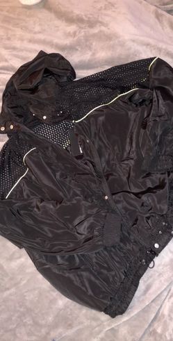 Fashion Nova super cute windbreaker jacket! Brand New!!