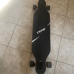 Junli Longboard 