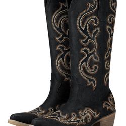 Cowboy Boots