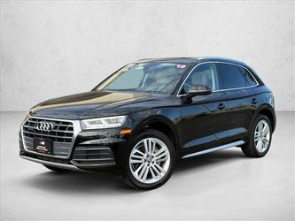 2019 Audi Q5