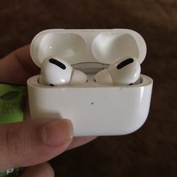 Air Pods !