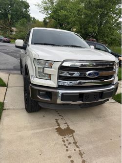 Truck Cover