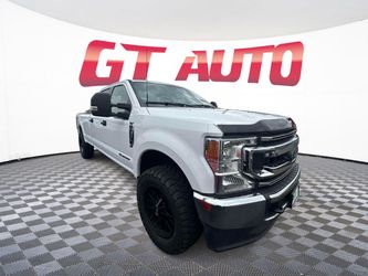 2022 Ford F-350