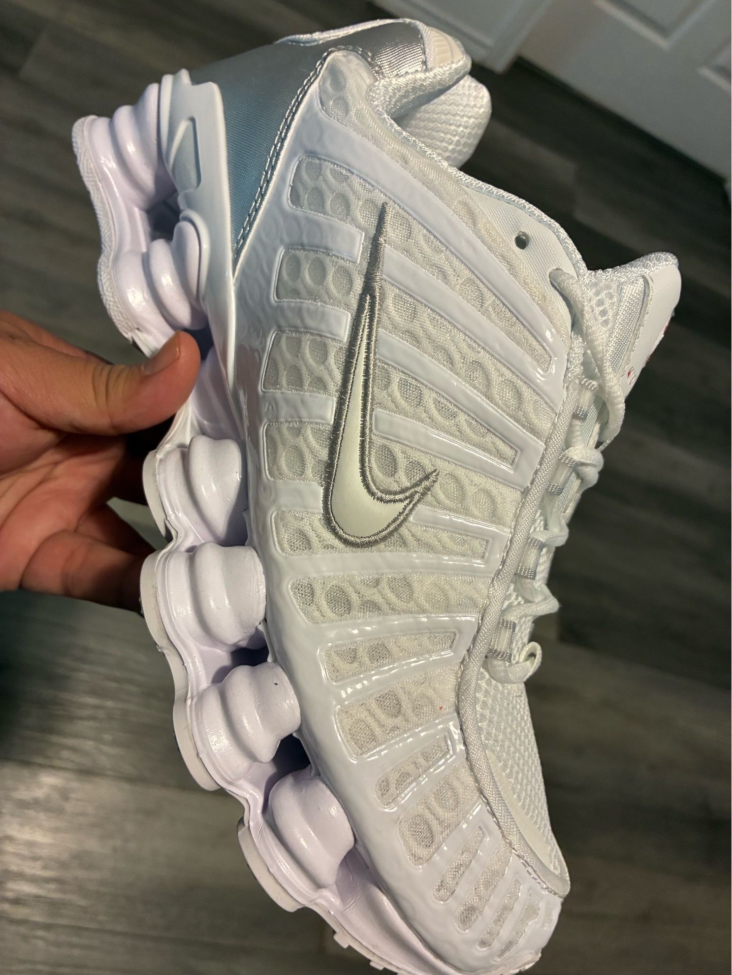 Nike Shoes