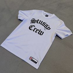 Stussy Crew Jersey