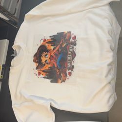 Custom DTF Transfers