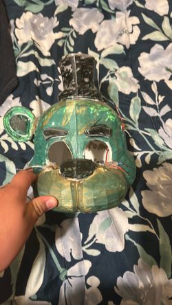 Fnaf decor