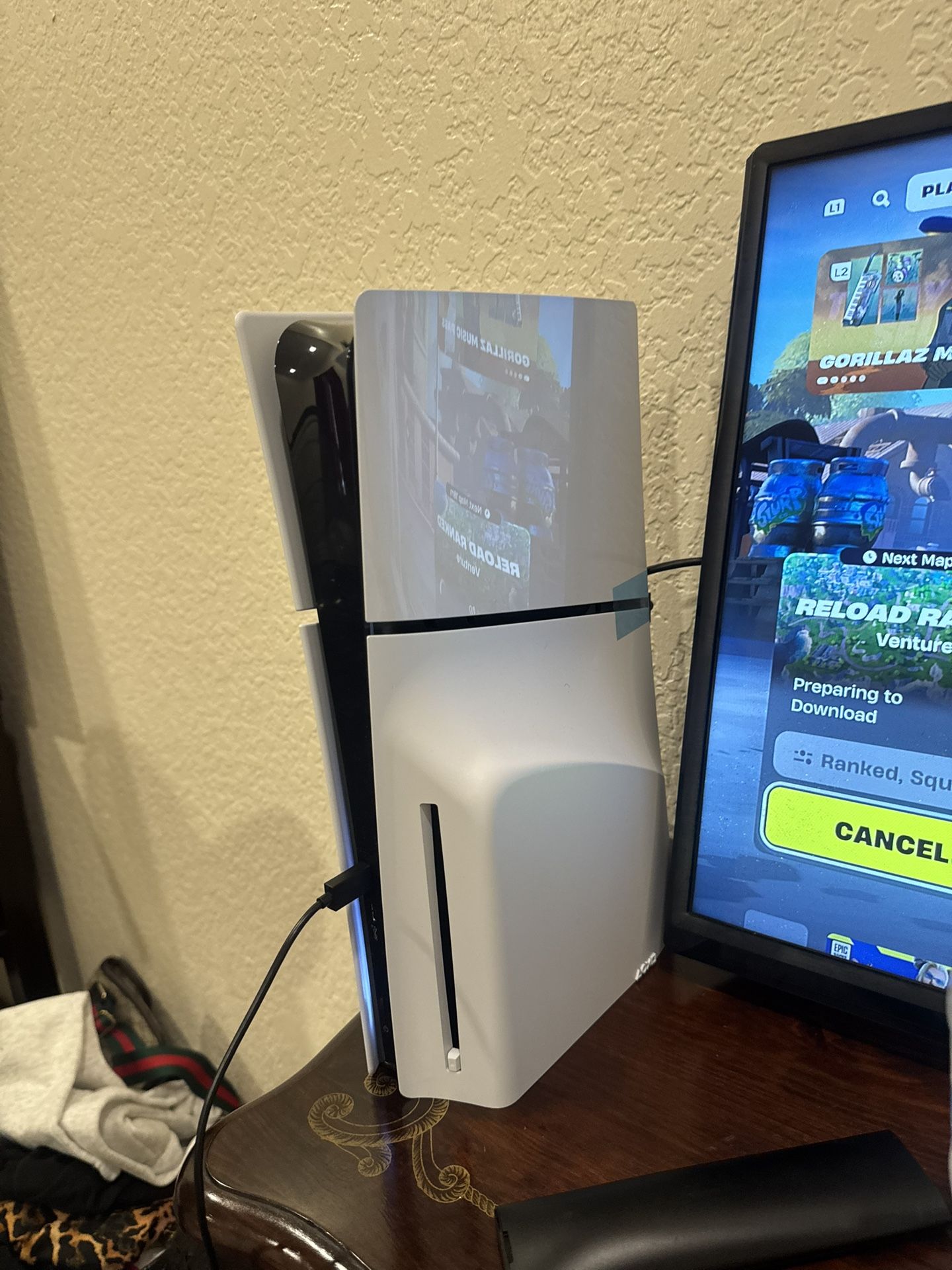 Ps5 Slim
