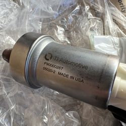 Ti Automotive Fuel Pump 