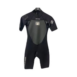 NWT - Body Glove Zip Springsuit 2mm