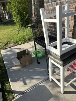 Yard Sale