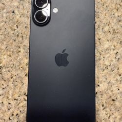 I Phone 16 Mint Condition