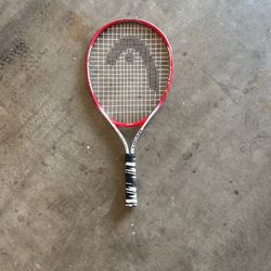 Head Tennis Racquet