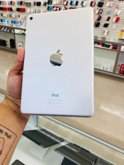 iPad mini 4th gen 128gb