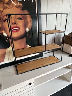 Wall Shelf