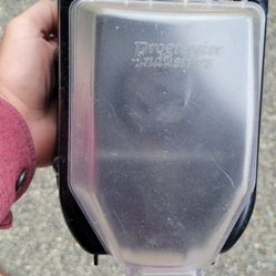 RV Surge Protector