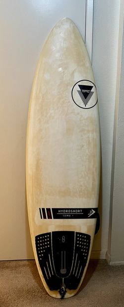 5’6” Tomo Hydroshort with Helium Core