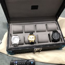 Watch Case