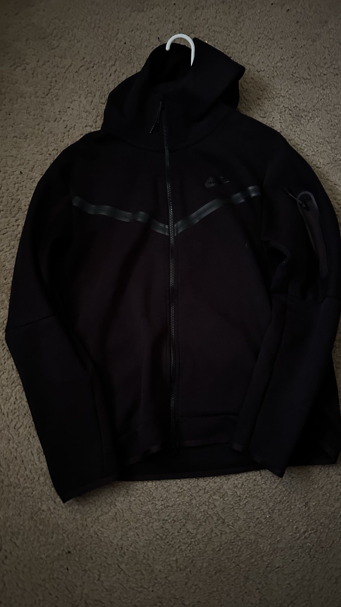 Nike Tech Fleece