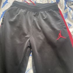 Boys Jordan Joggers 